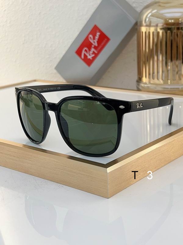 RayBan Sunglasses ID:20240804-325